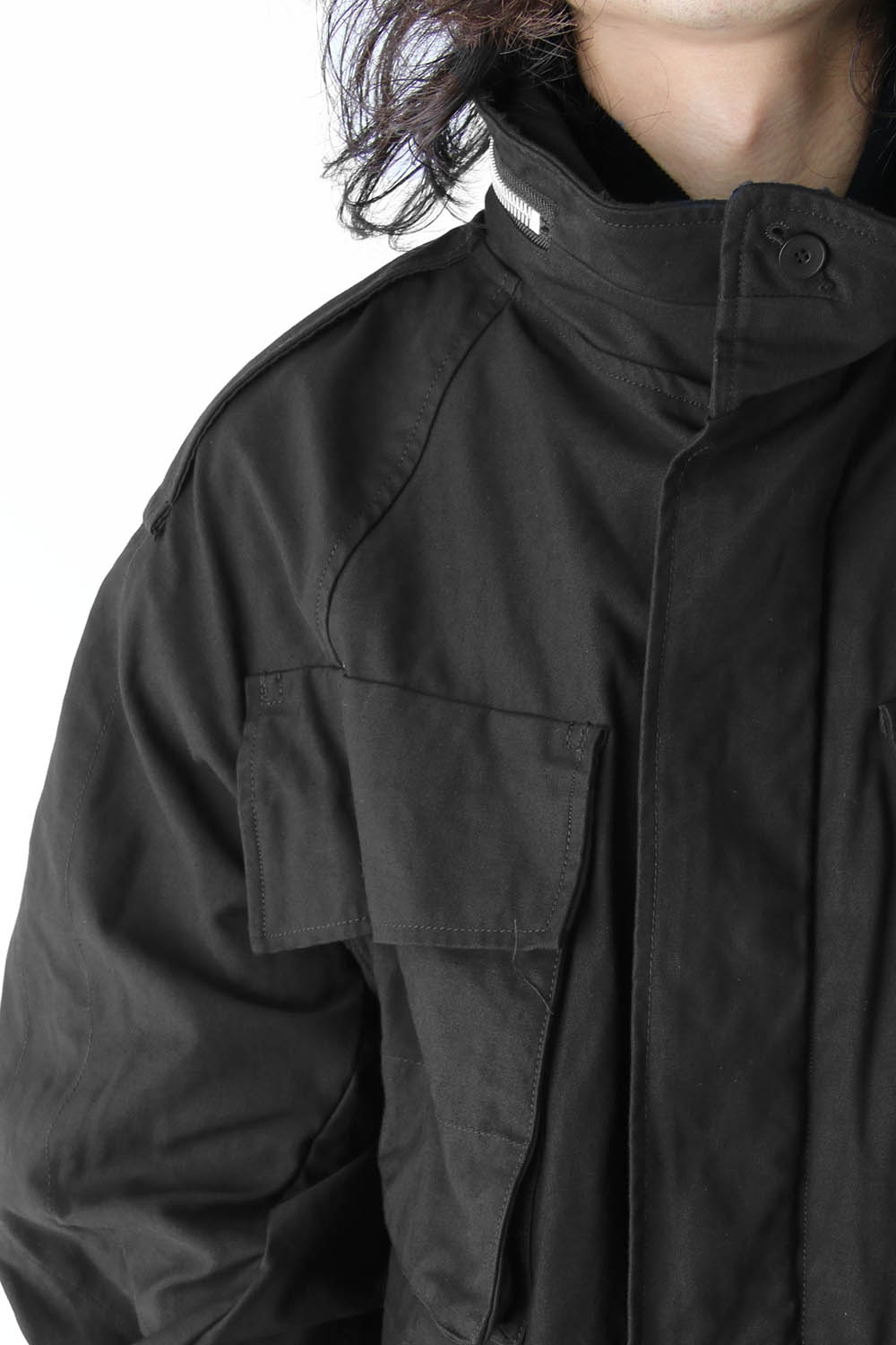 OVER FIELD JACKET
