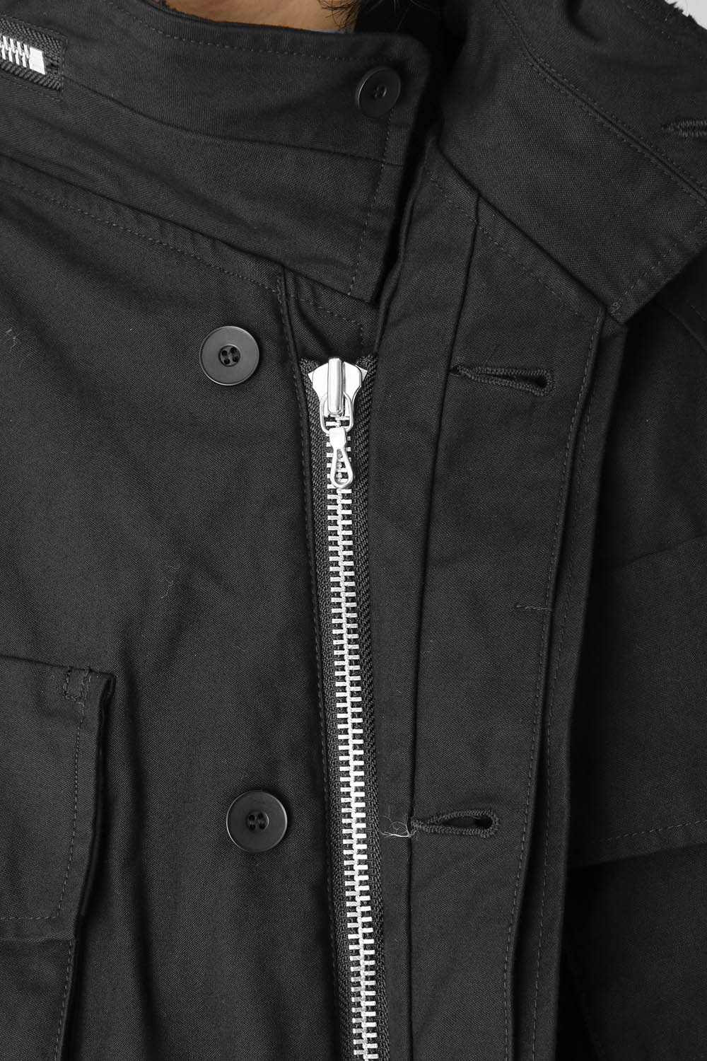 OVER FIELD JACKET