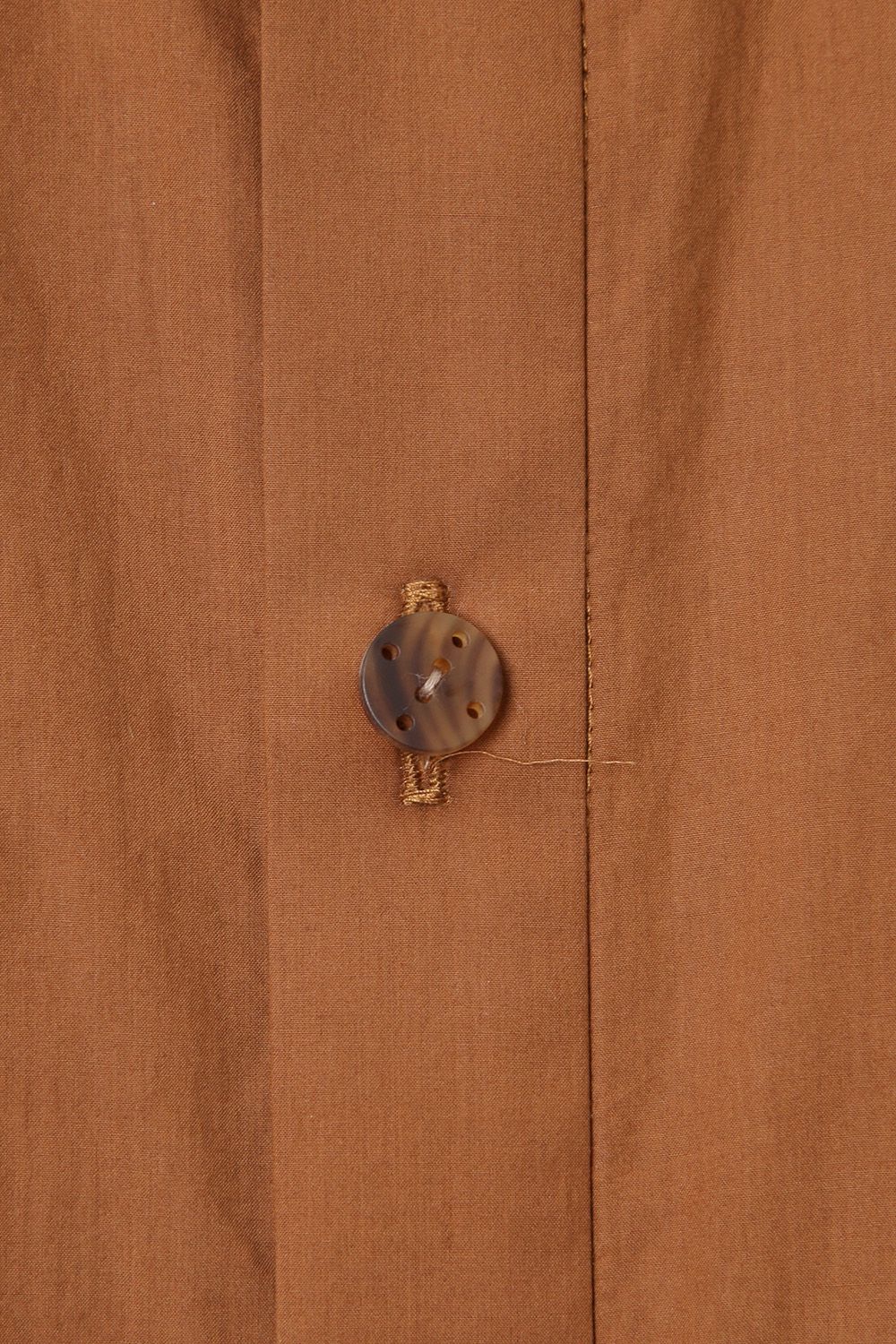 Long Shirt Cotton Hard Wash