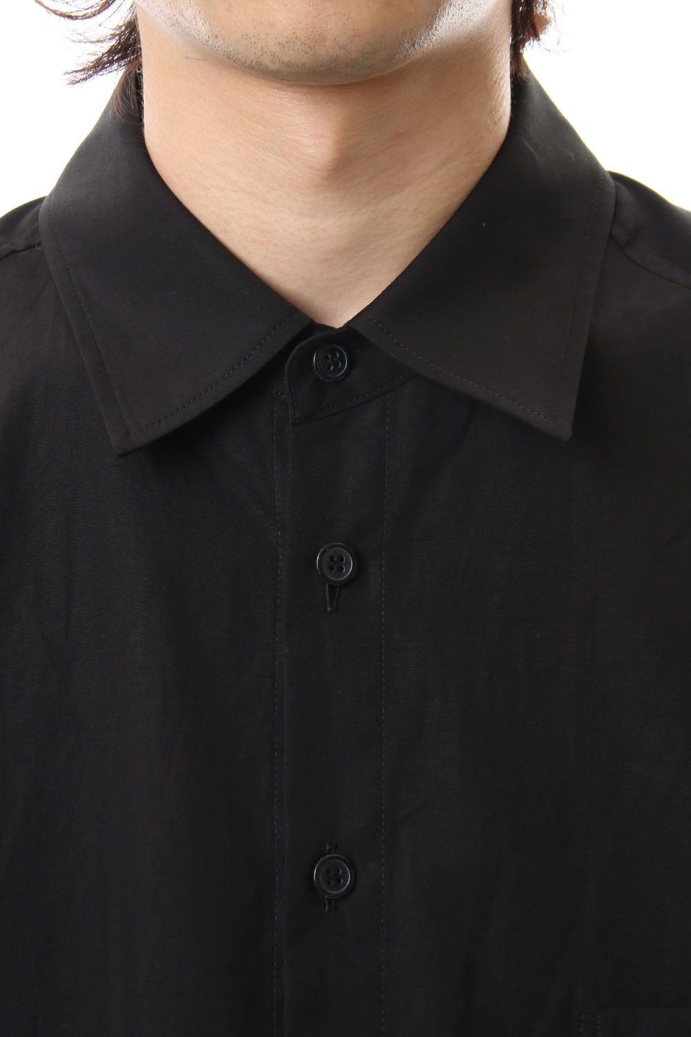 Front raglan Big shirt