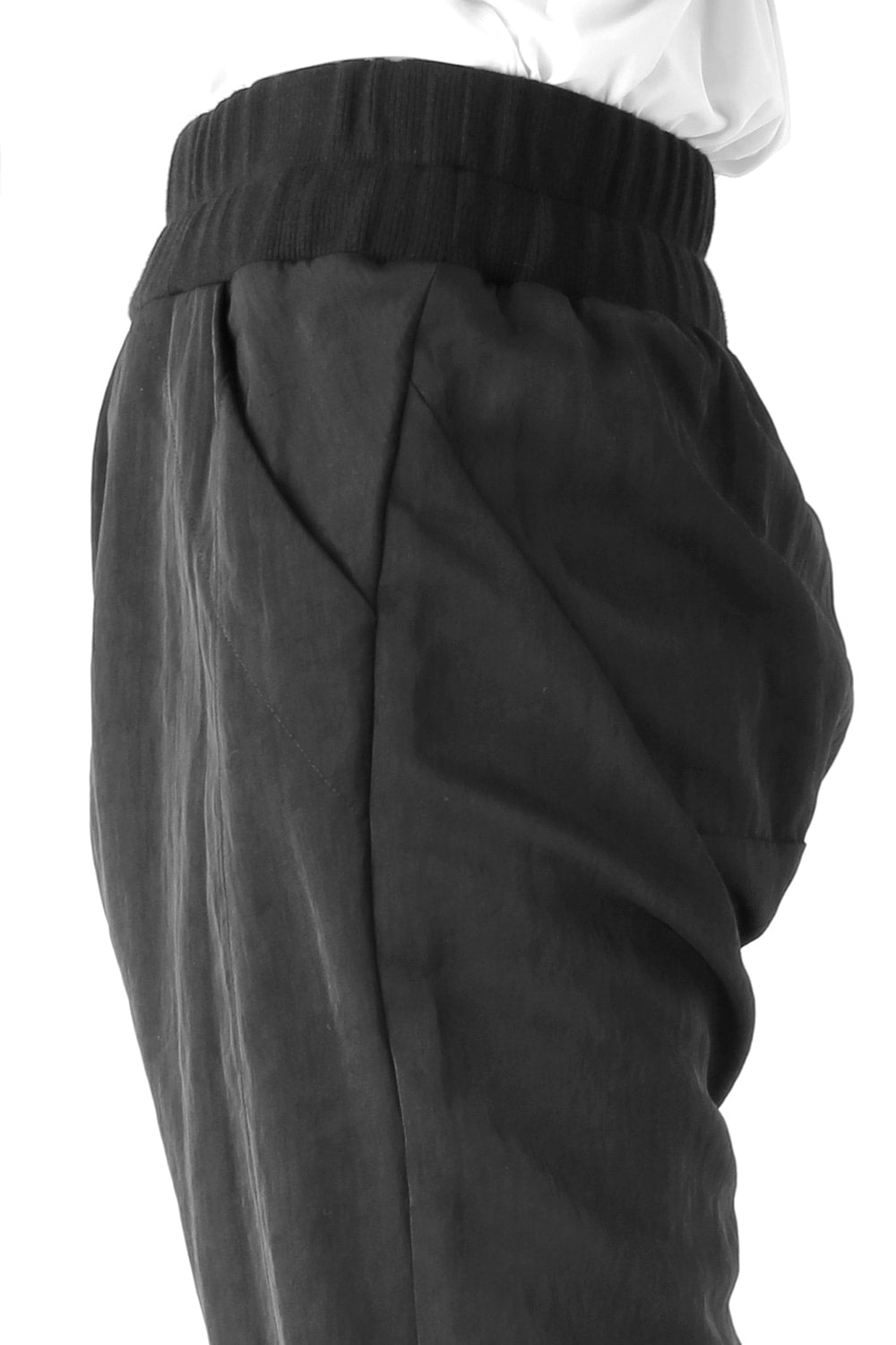 TAPERED EASY PANTS