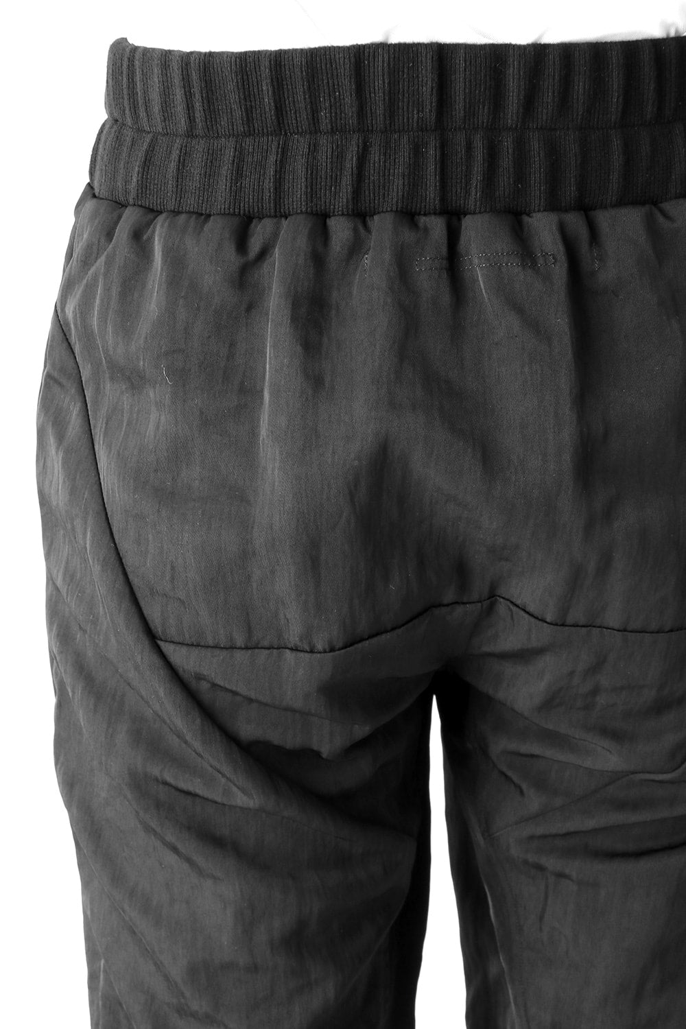 TAPERED EASY PANTS