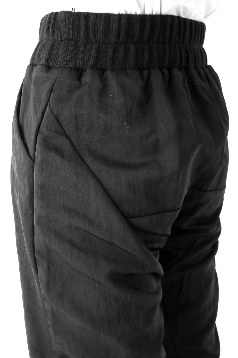 TAPERED EASY PANTS