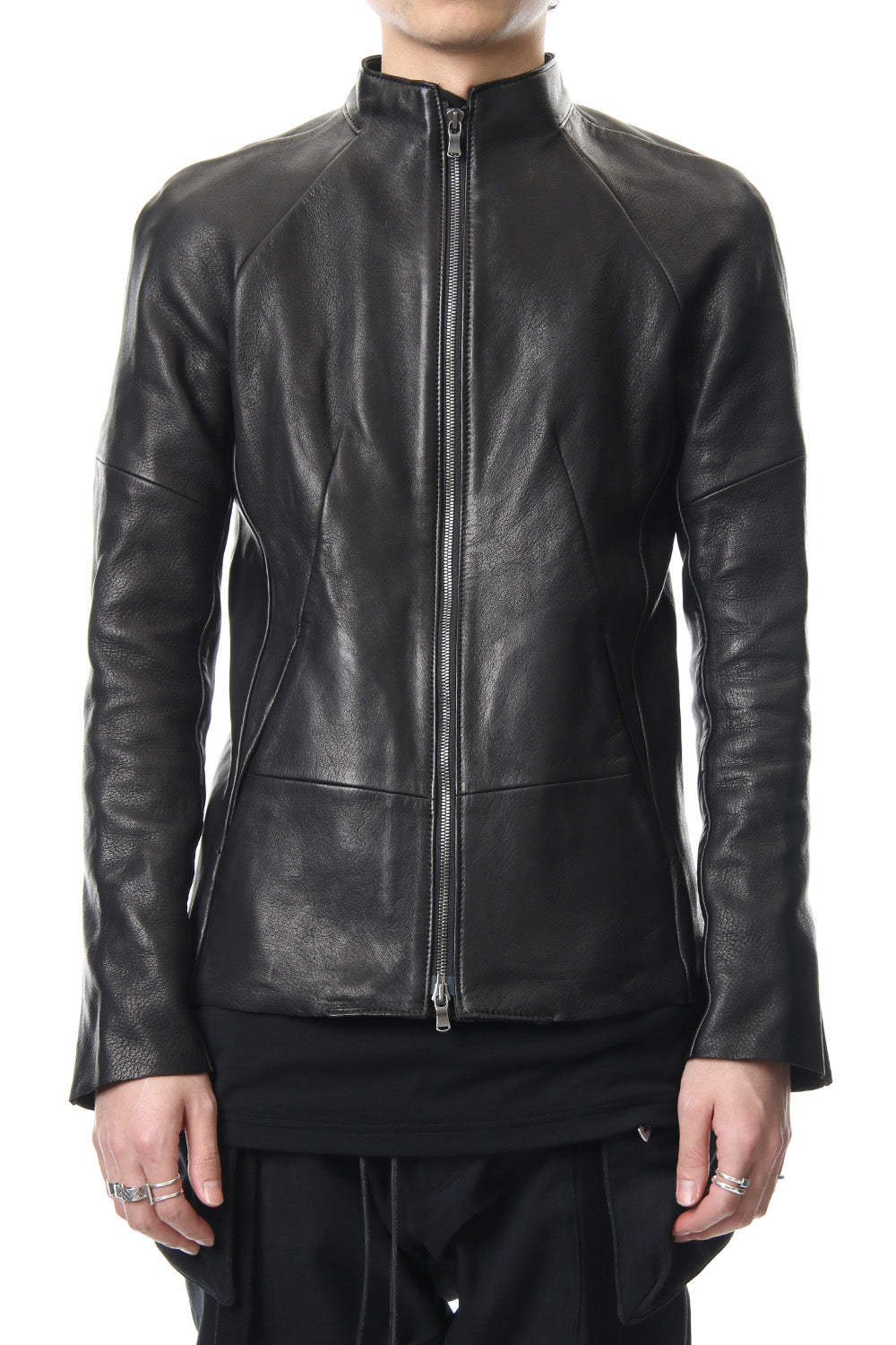 Riders jacket Single