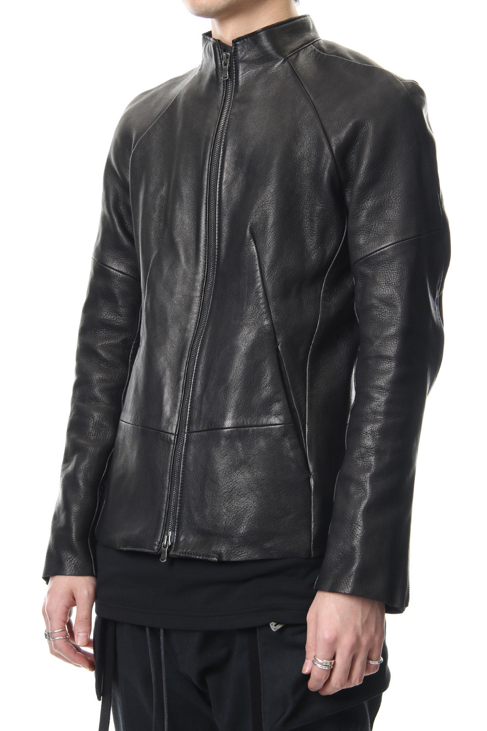 Riders jacket Single