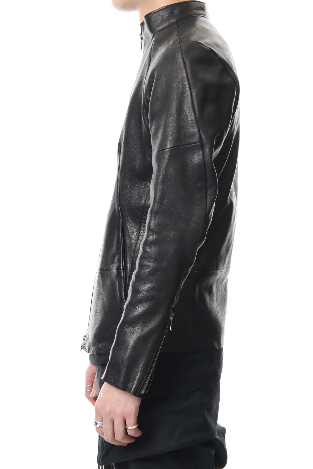 Riders jacket Single