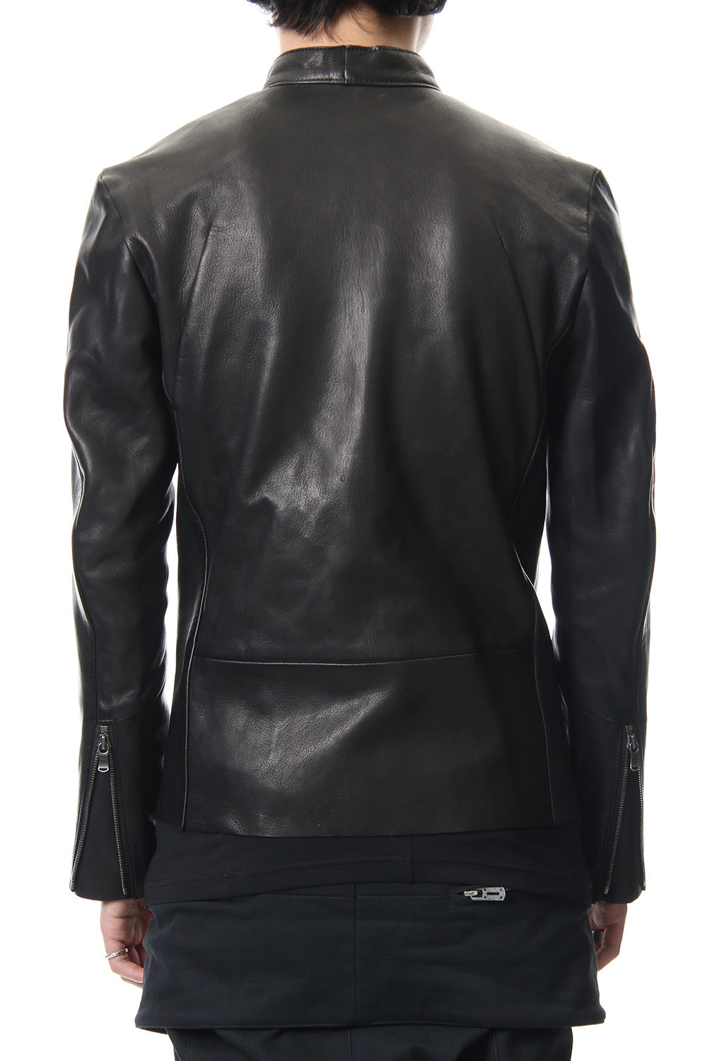 Riders jacket Single