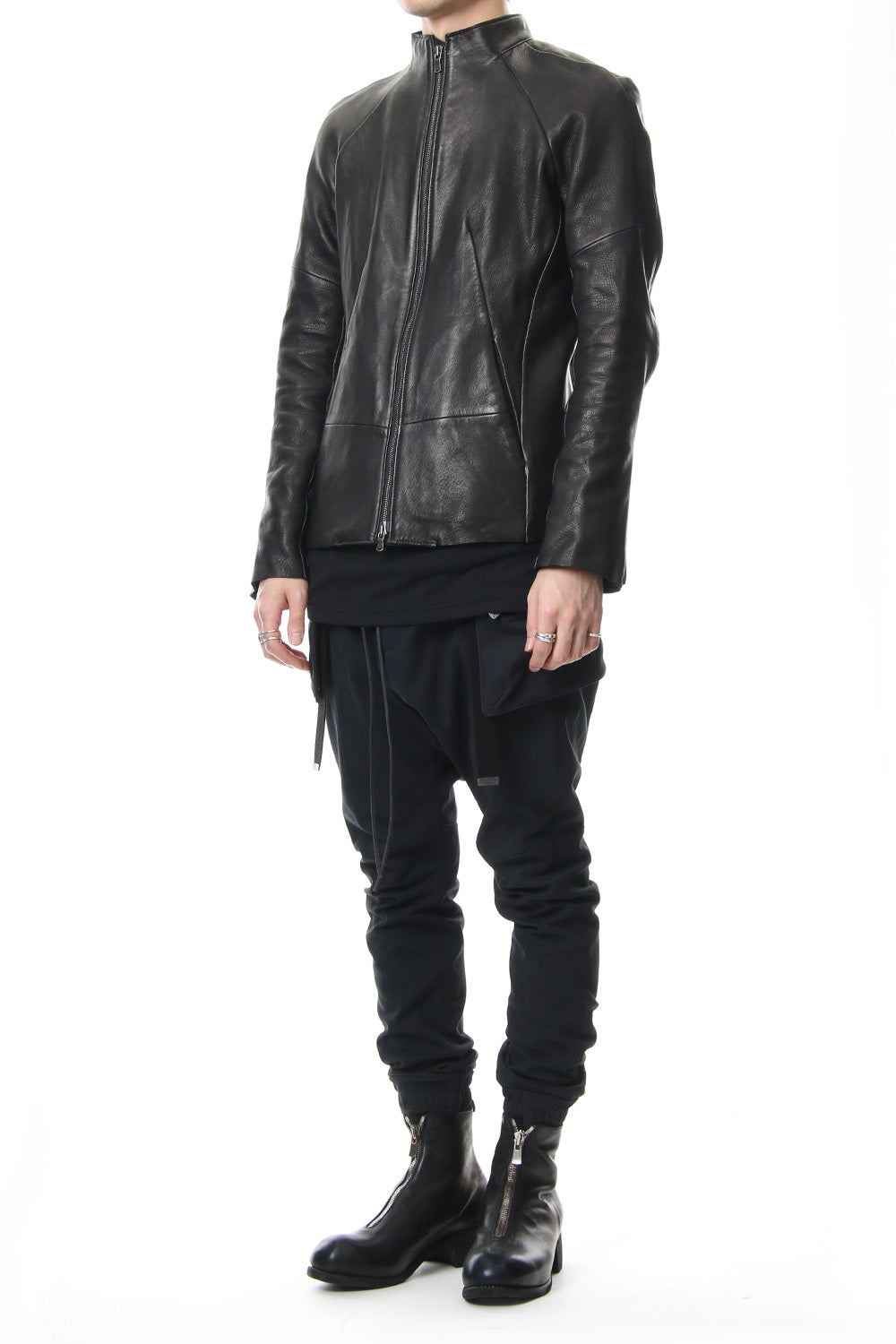 Riders jacket Single