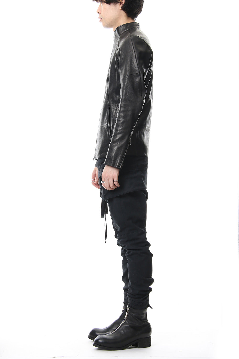 Riders jacket Single