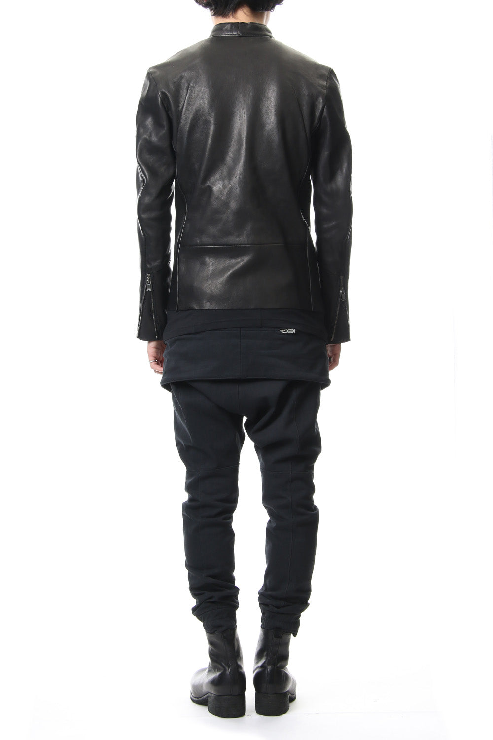 Riders jacket Single