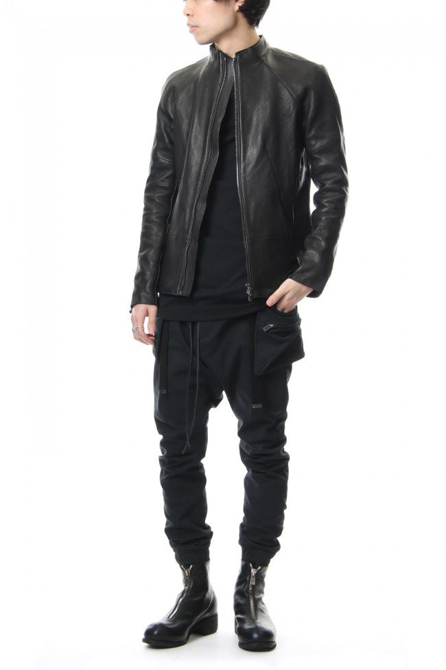 Riders jacket Single