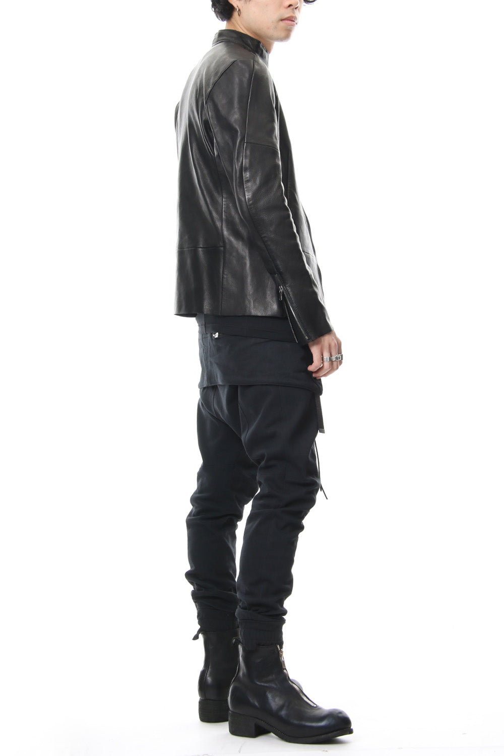 Riders jacket Single