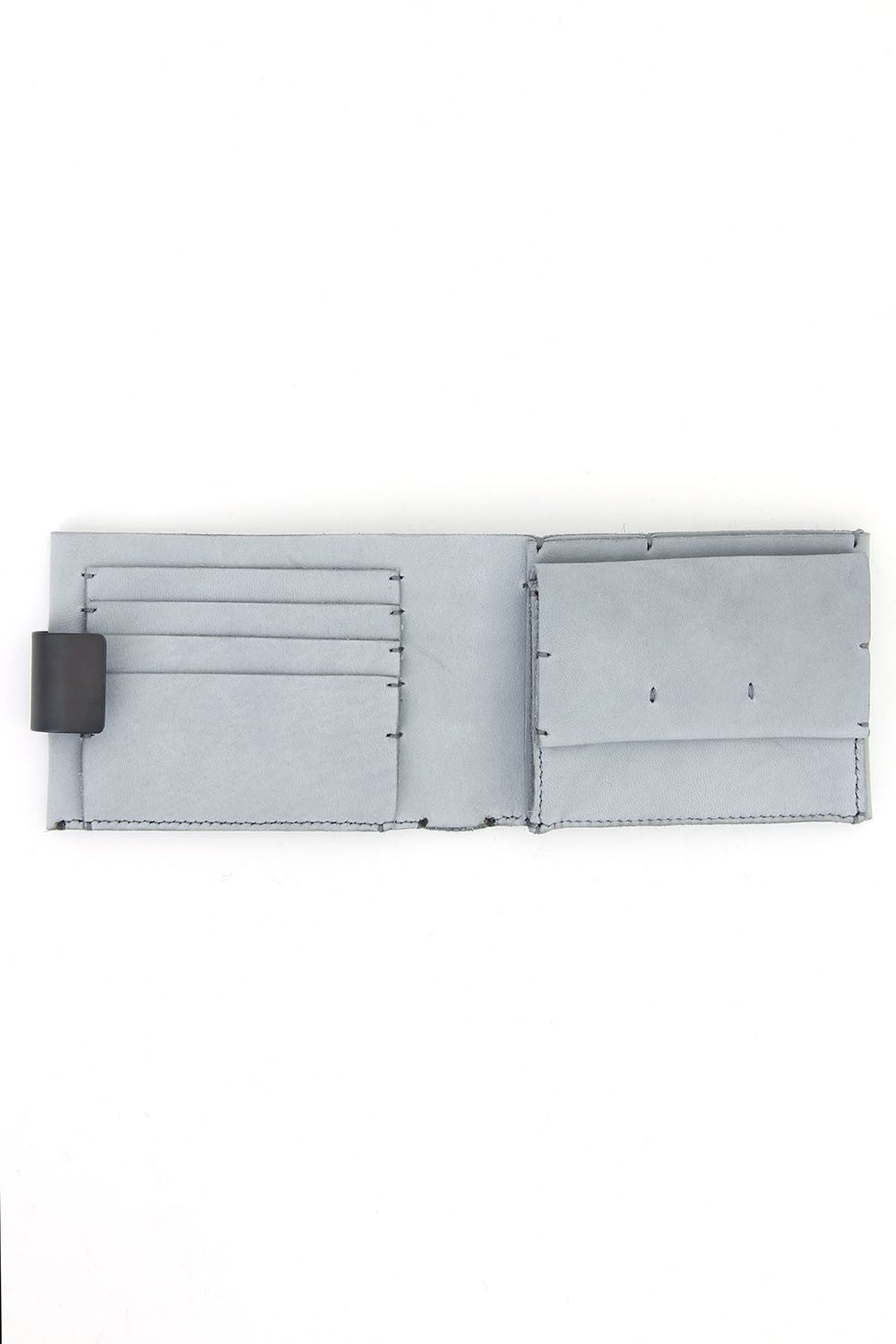 Japanese Cow Leather Wallet 006