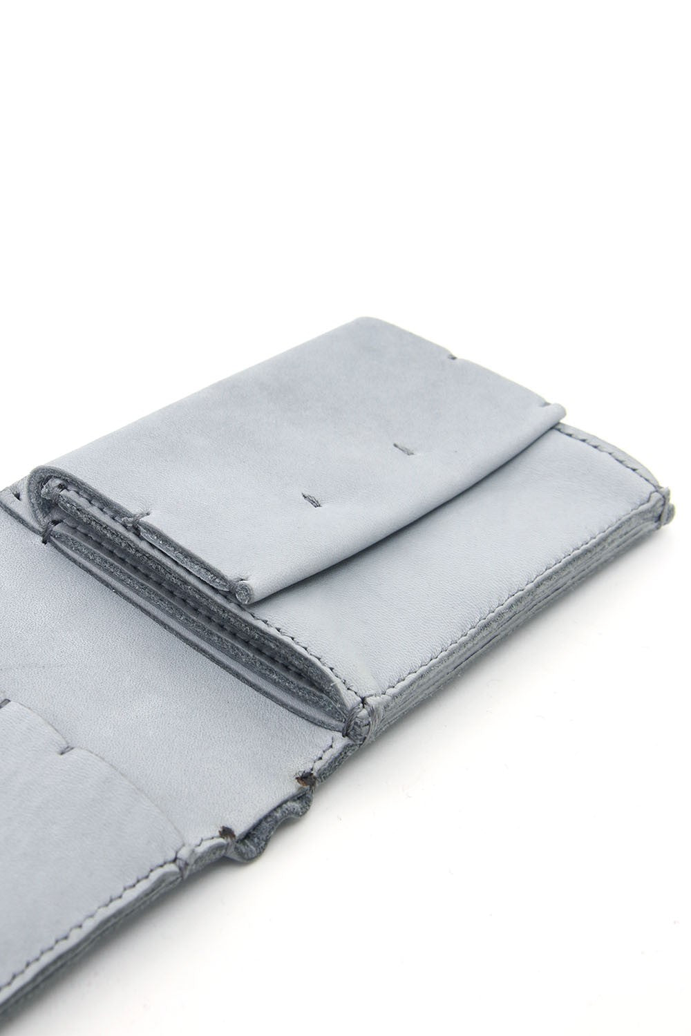 Japanese Cow Leather Wallet 006