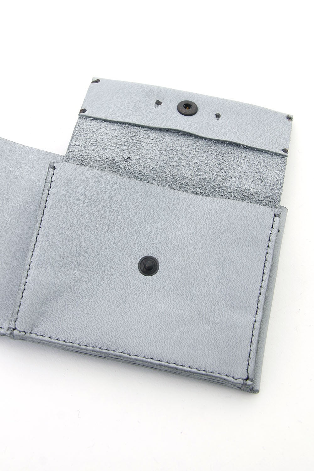 Japanese Cow Leather Wallet 006