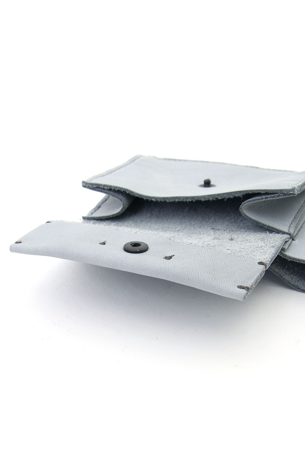 Japanese Cow Leather Wallet 006