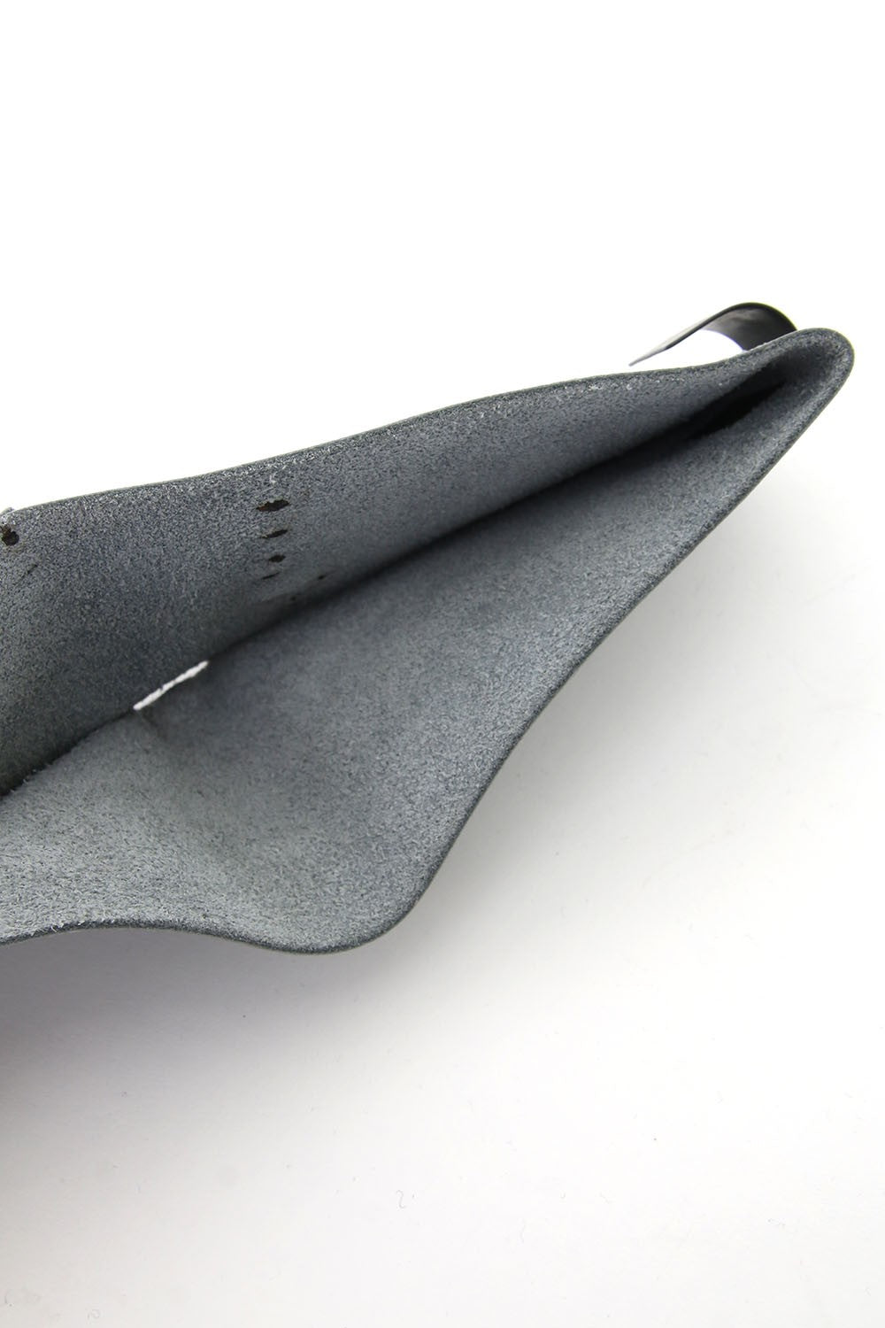 Japanese Cow Leather Wallet 006