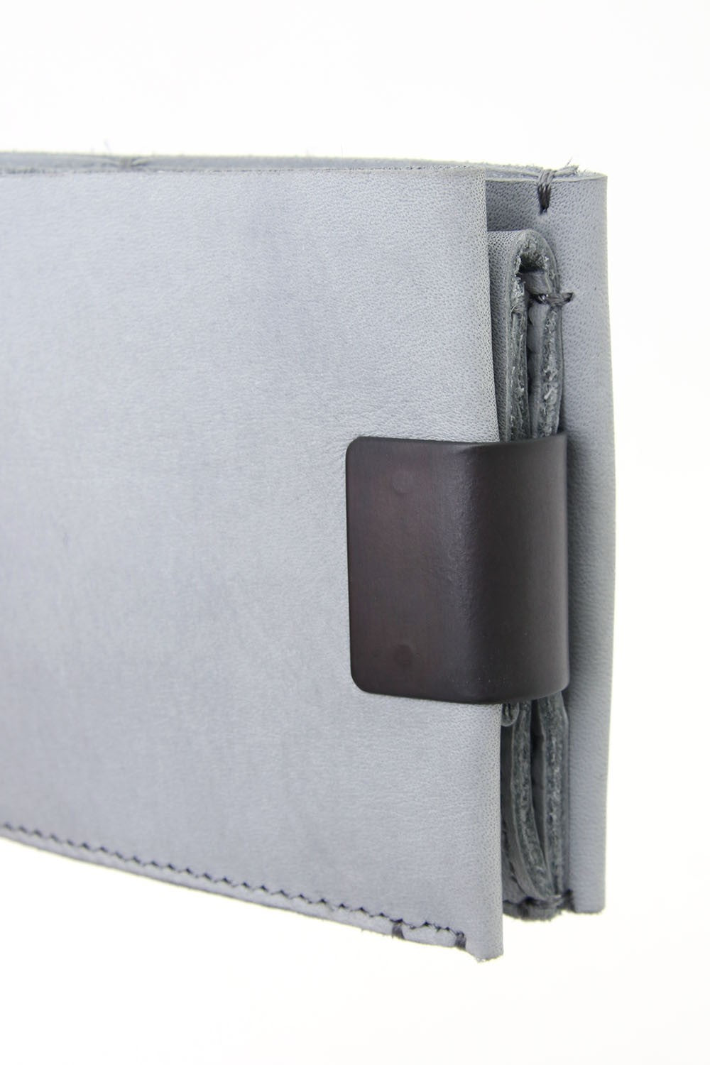 Japanese Cow Leather Wallet 006