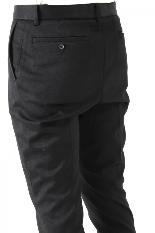 17PS Viscose Karsey Stretch Slacks