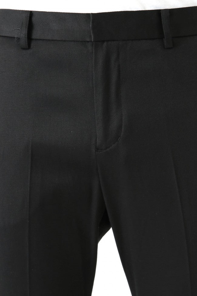 17PS Viscose Karsey Stretch Slacks