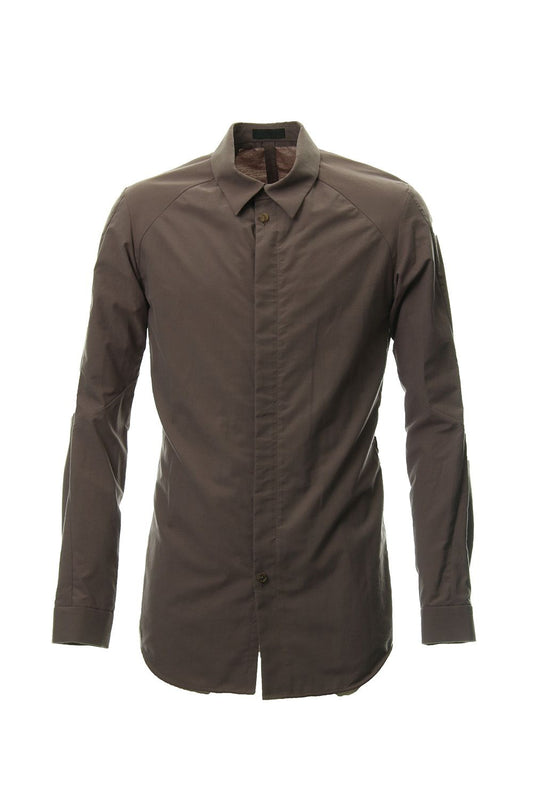 Shirts Cotton Polyester