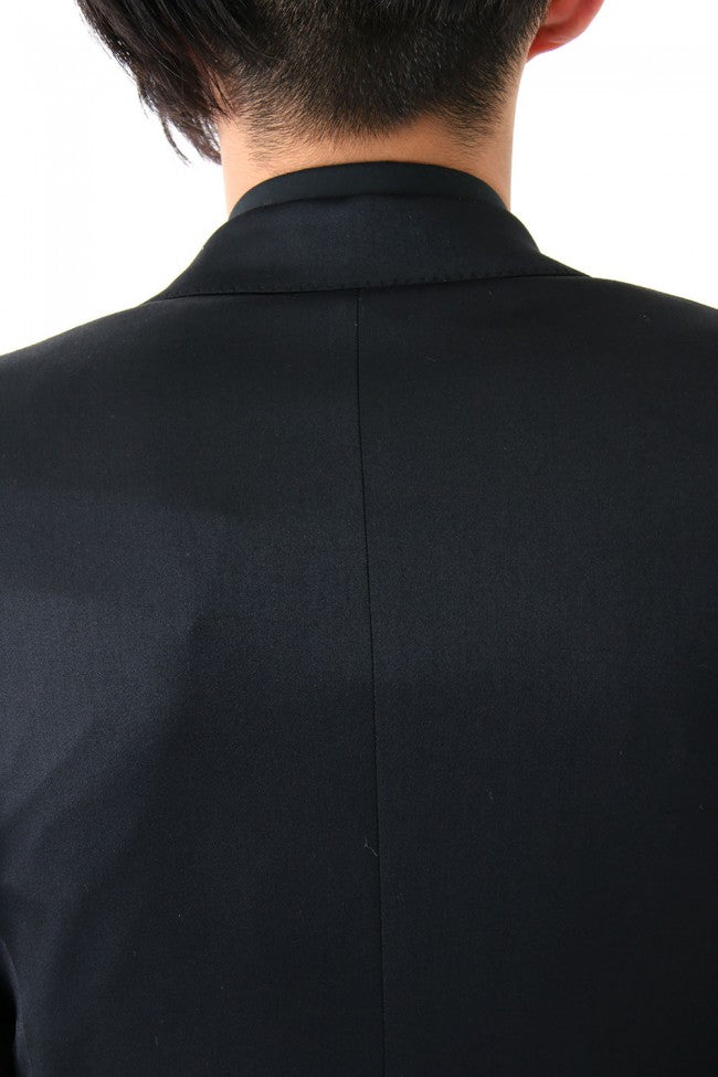 17PS Tuxedo Cloth Stretch 1B Jacket