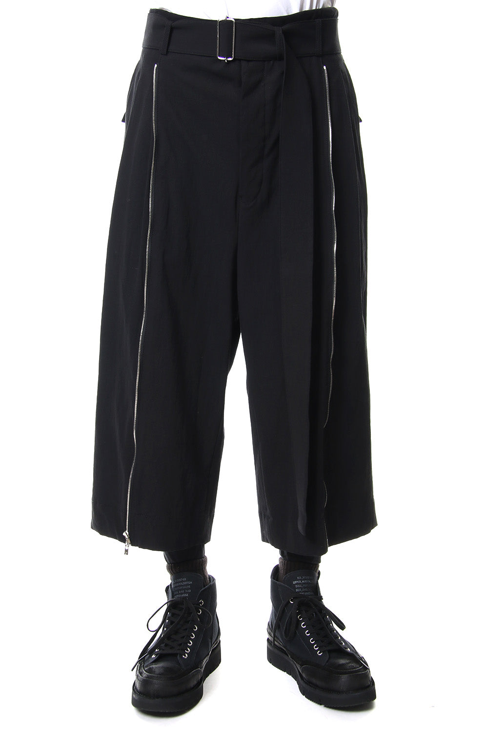 Hakama pants