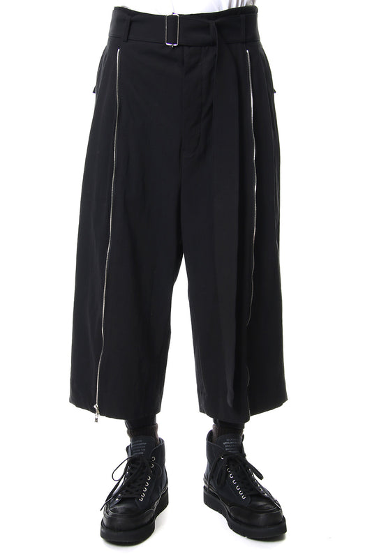 Hakama pants