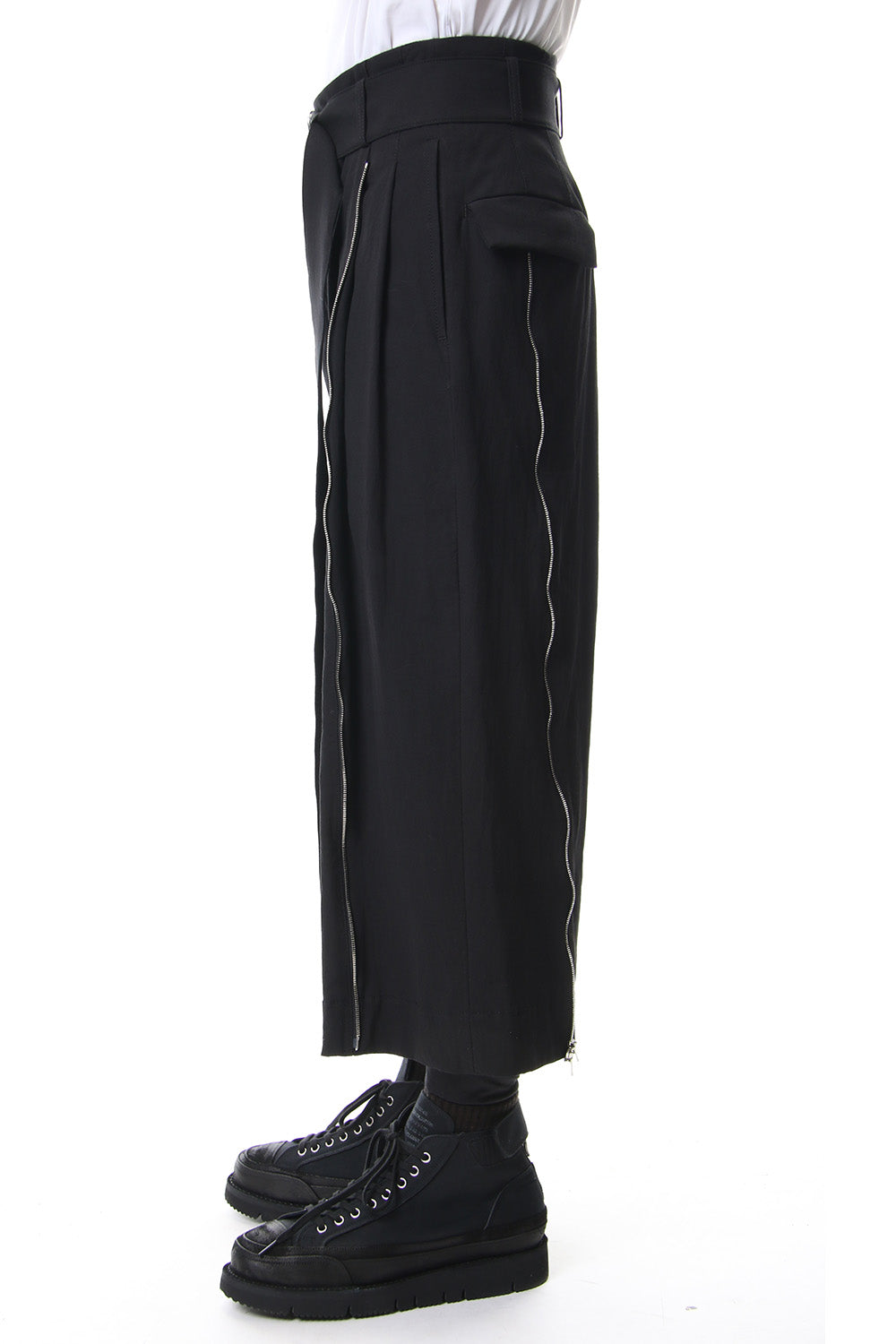 Hakama pants