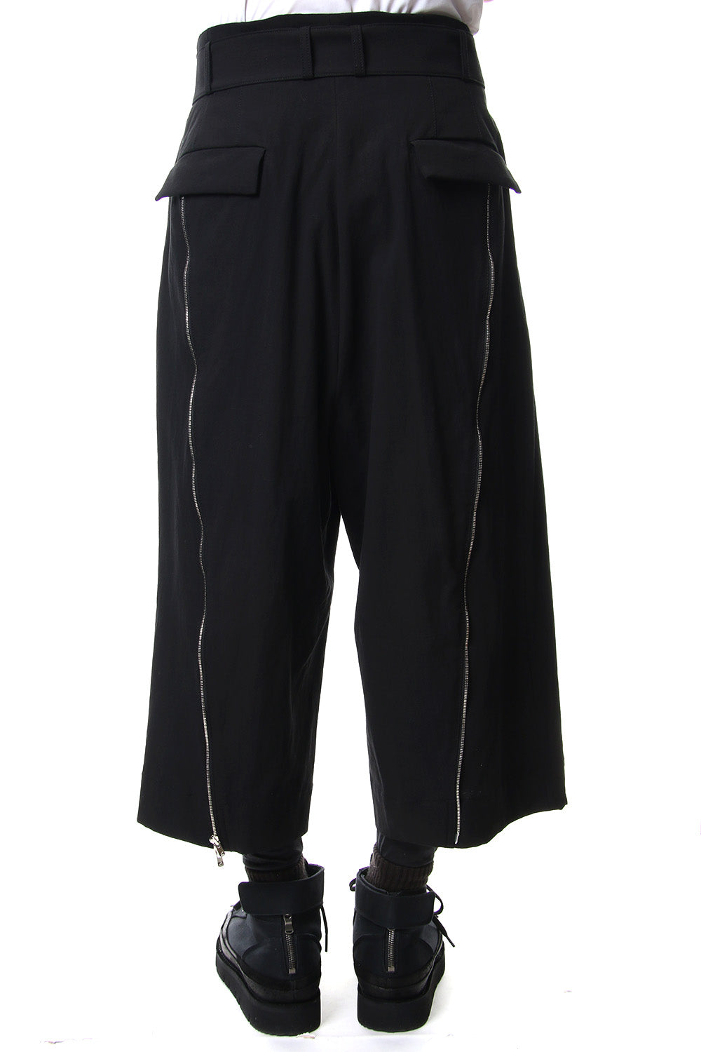 Hakama pants