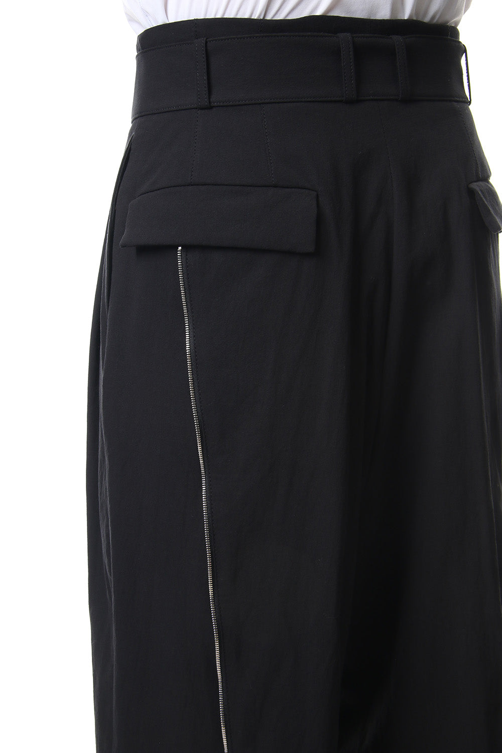 Hakama pants