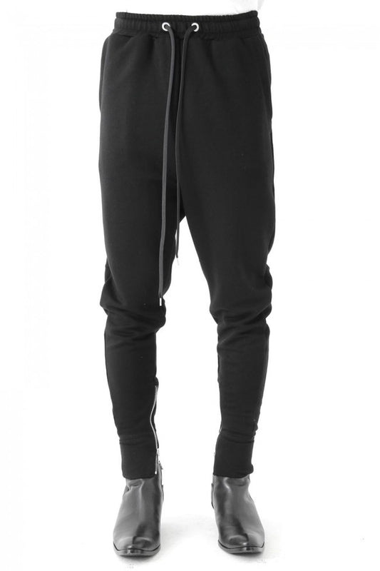 17PS Tencel Soft Cardboard Jogger Pants