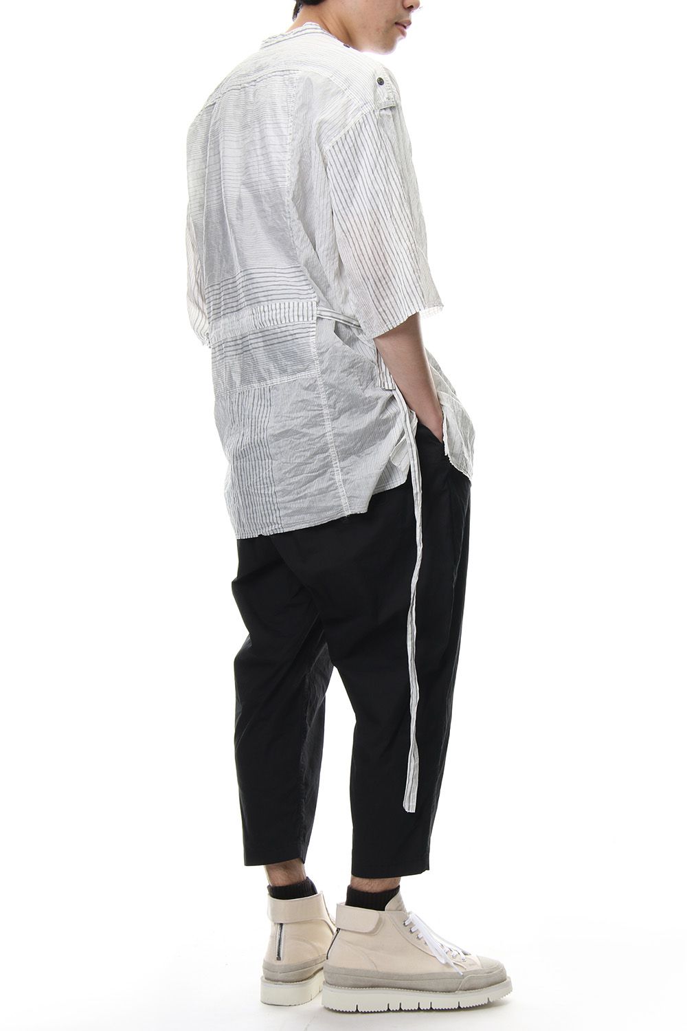 Chino pants Black