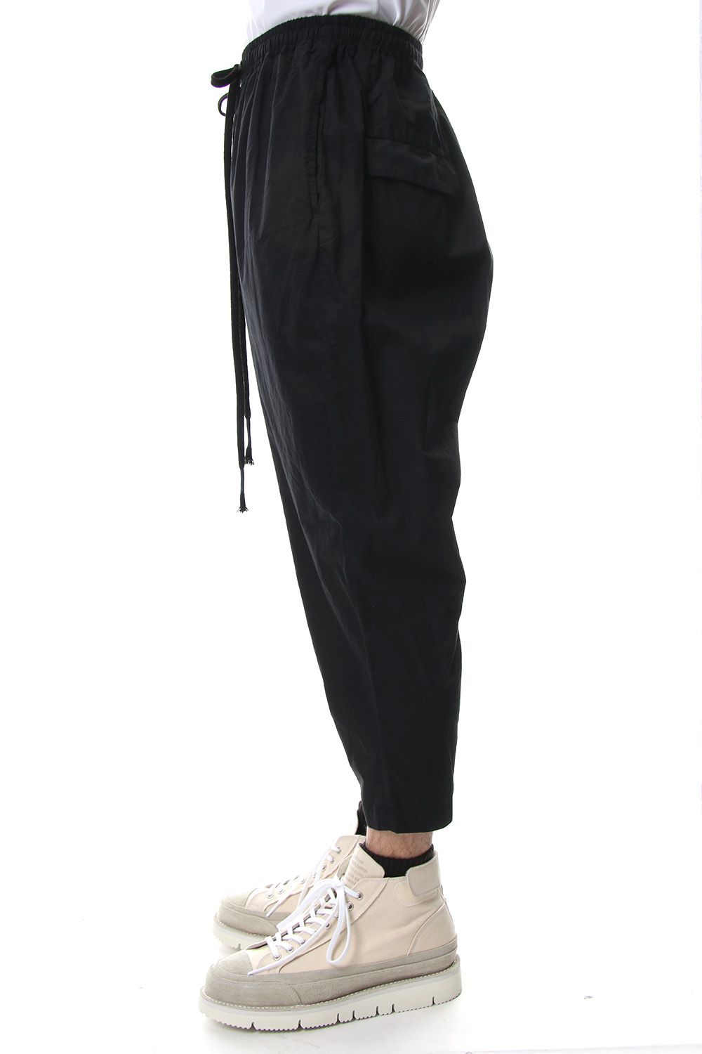 Chino pants Black