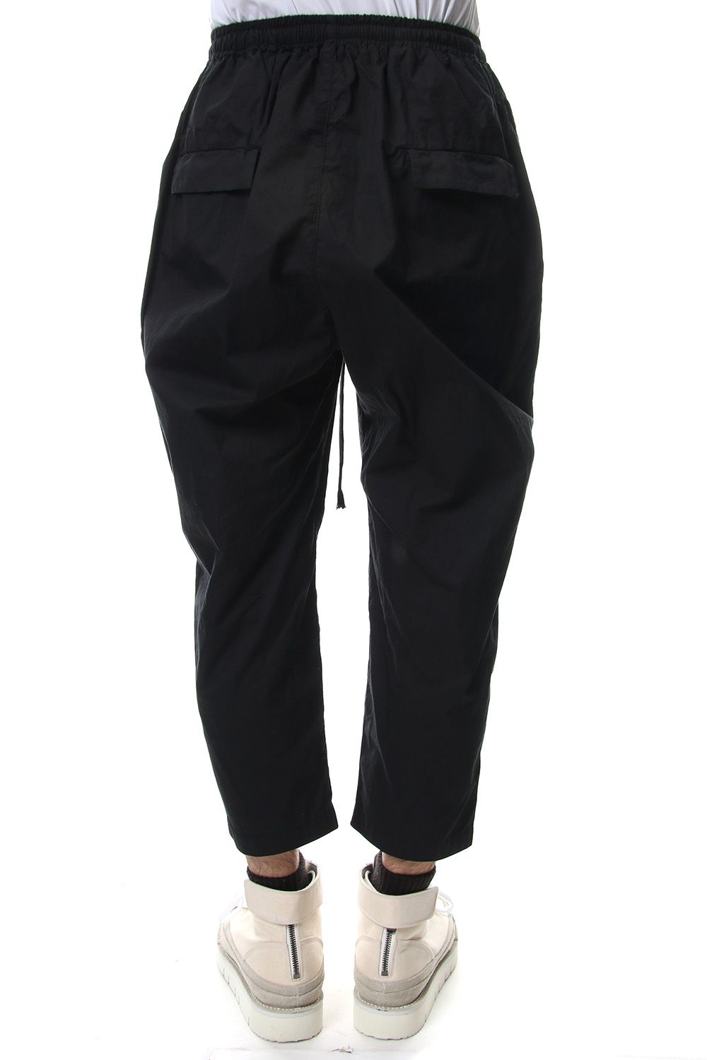 Chino pants Black