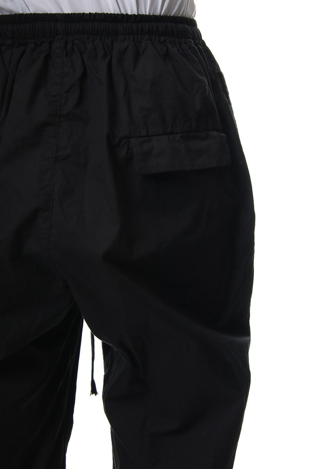 Chino pants Black