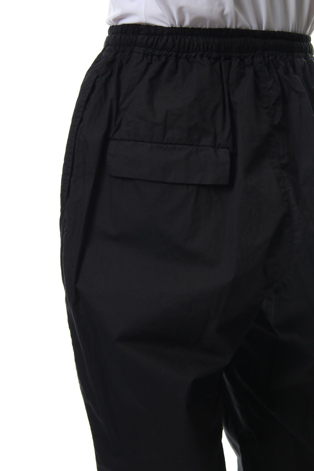 Chino pants Black