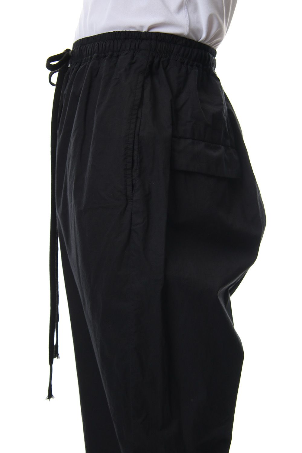 Chino pants Black