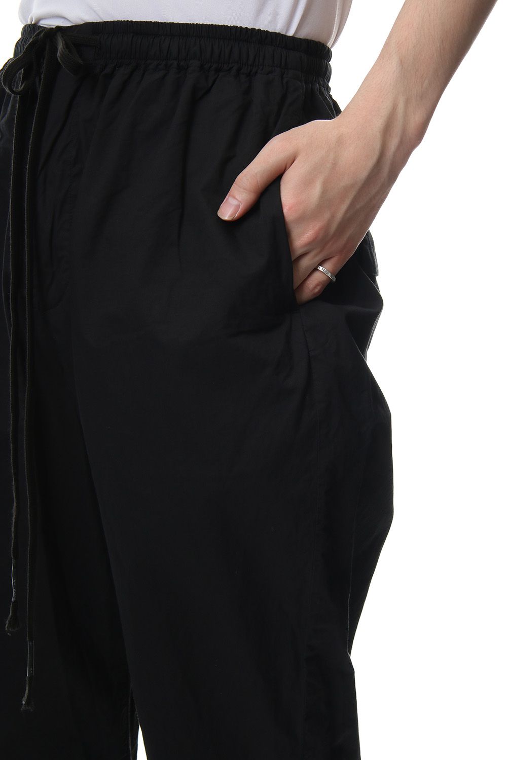 Chino pants Black