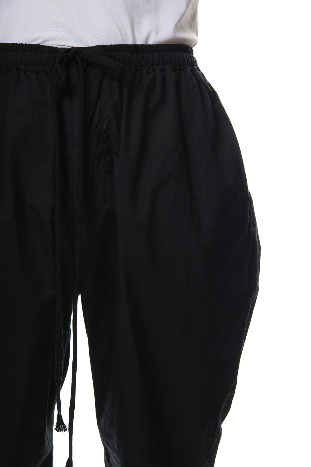 Chino pants Black