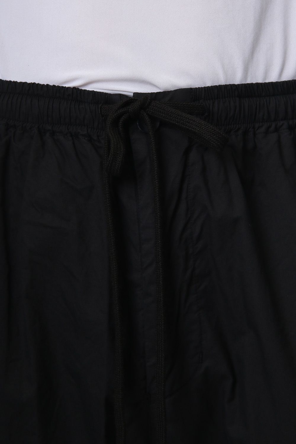 Chino pants Black