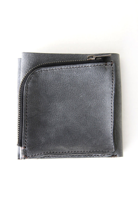 Cow Leather Wallet