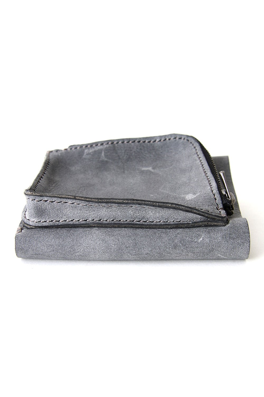 Cow Leather Wallet