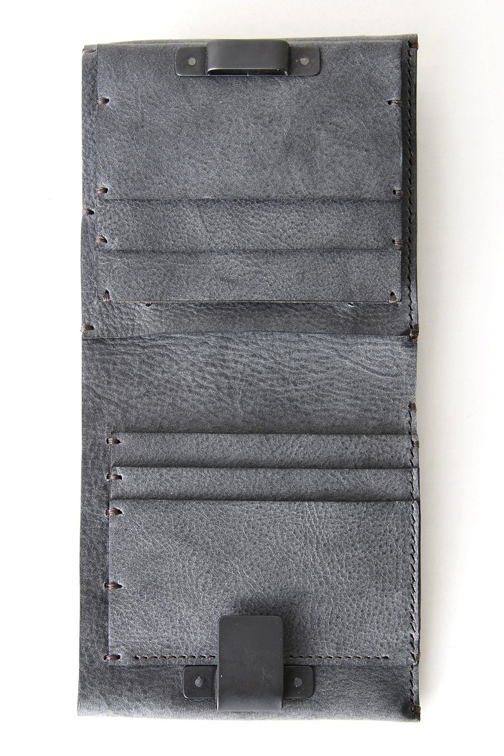 Cow Leather Wallet