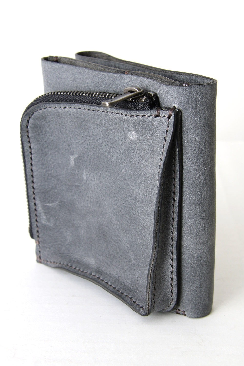 Cow Leather Wallet