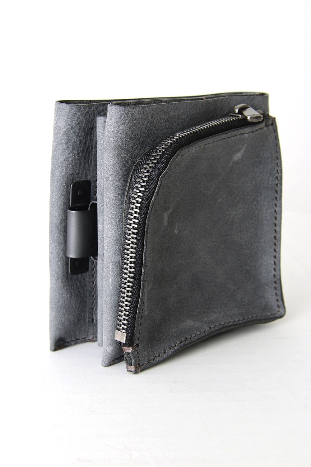 Cow Leather Wallet