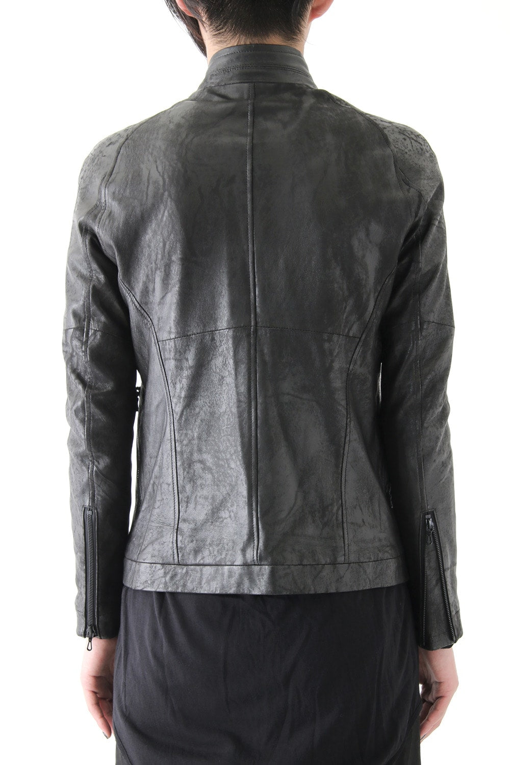 17PS Seamed Riders Jacket