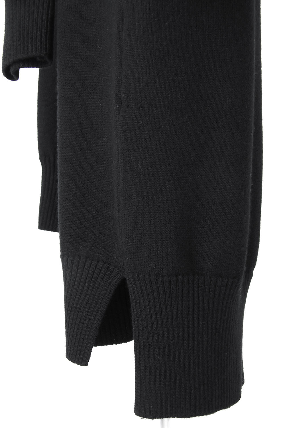 Knit One-piece Dress - AL-1252