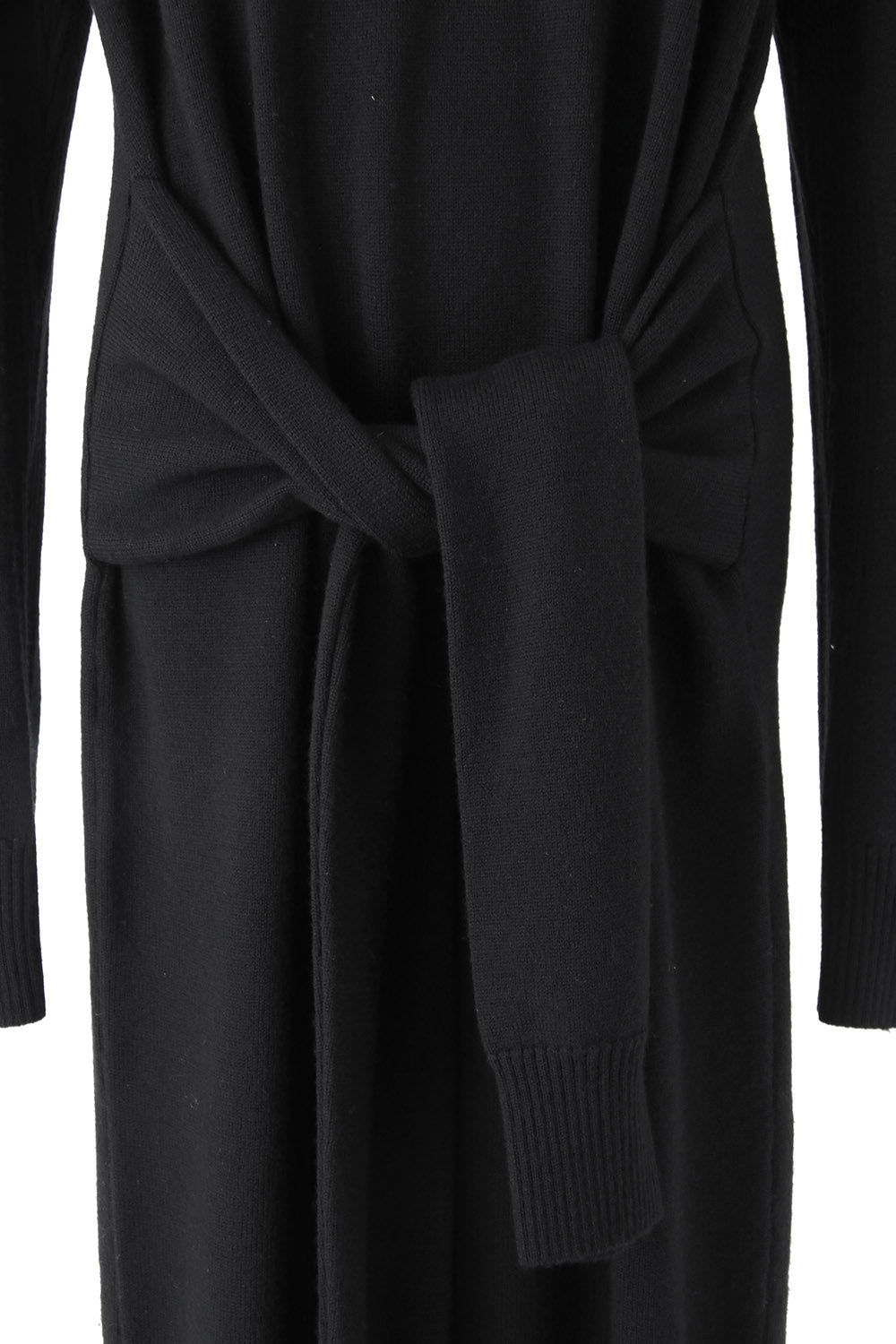 Knit One-piece Dress - AL-1252