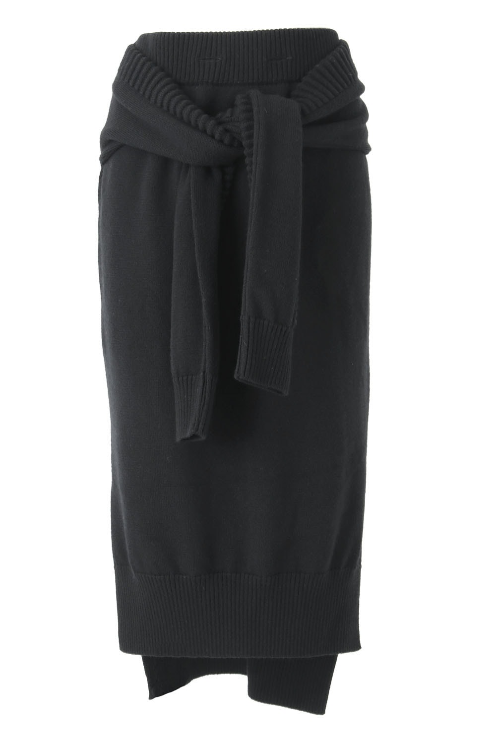 Knit Skirt - AL-1251